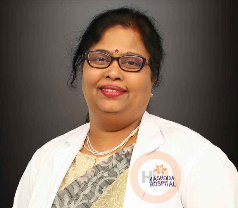Dr S Shantha Kumari