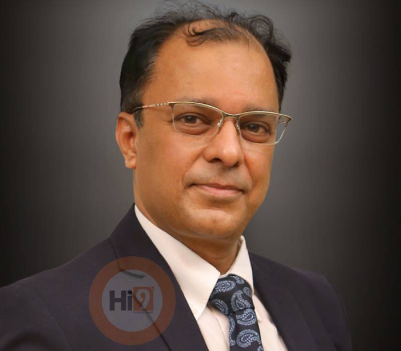 Dr Y Niraj Krishnamurthy 