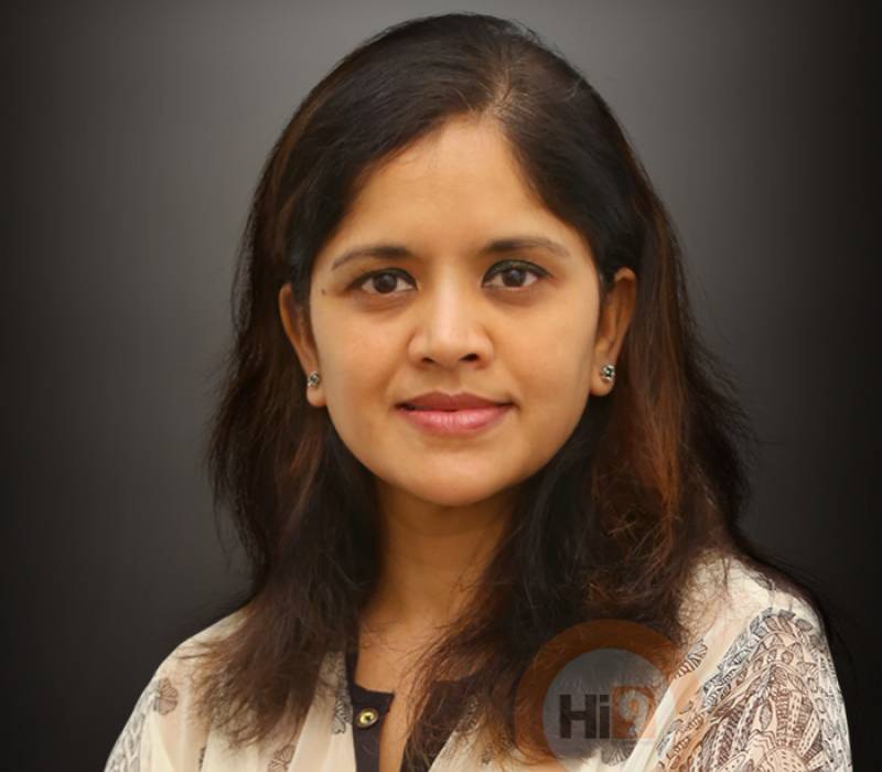 Dr Sai Lakshmi Daayana