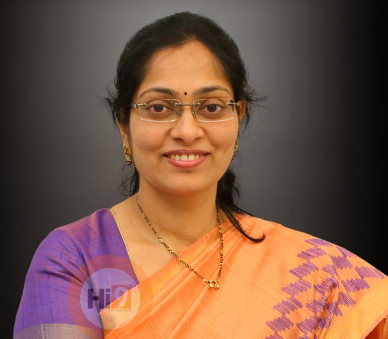 Dr Bhavana Kasu