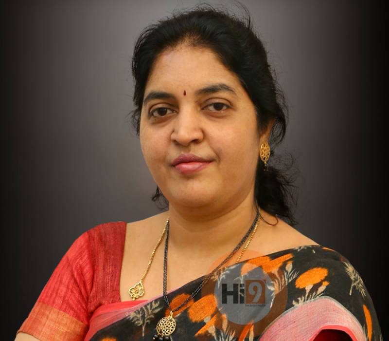 Dr  Madhavi Reddy