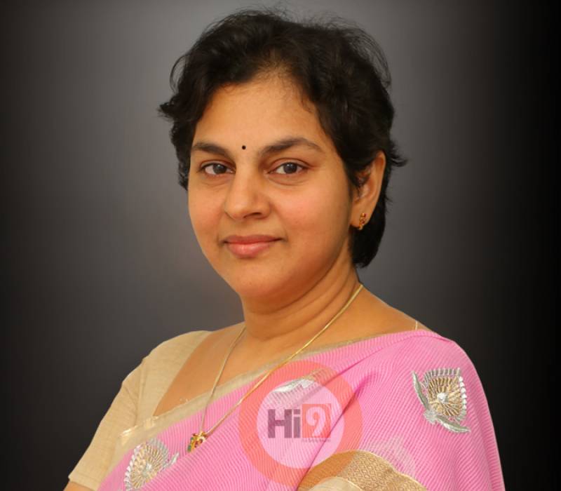 Dr T  Neelima Kanth 