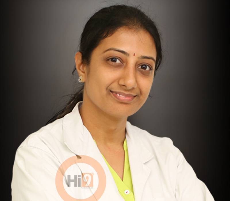 Dr Shaivalini Kamarapu