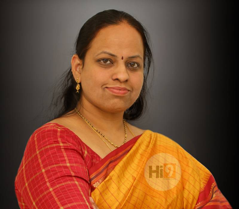 Dr Shanthi Sree