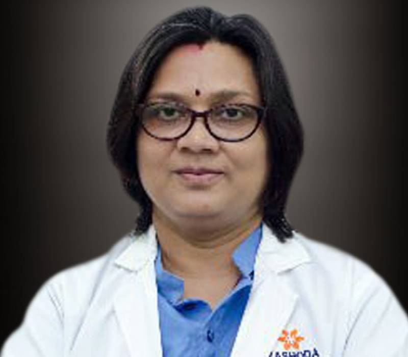 Dr Archana Dinesh