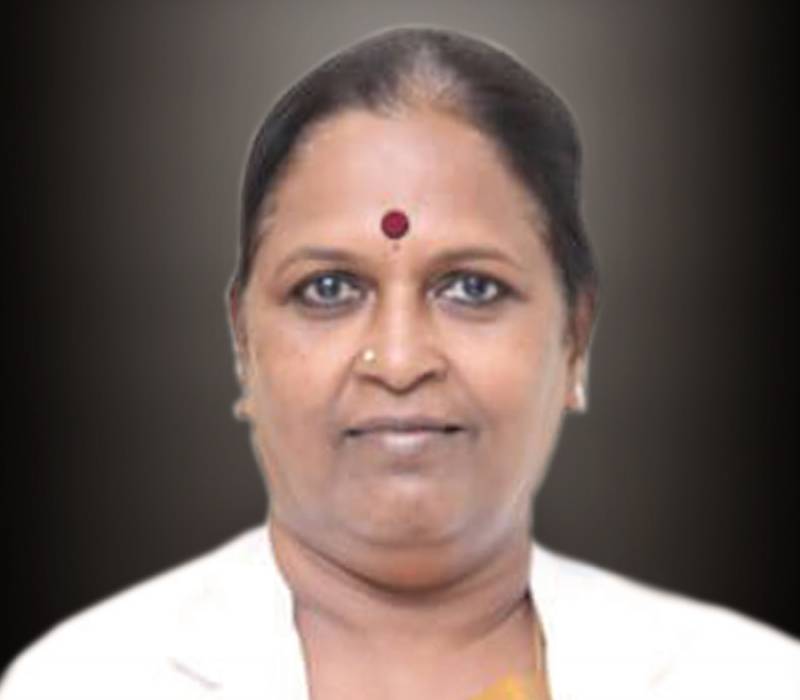 Dr Jamuna Devi Gudidevuni 