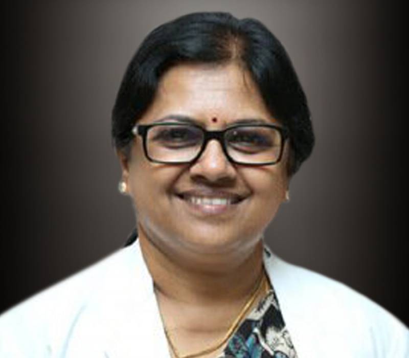 Dr  Bhagya Lakshmi