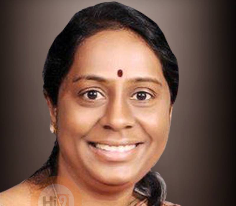 Dr Vindhya Tirumala Reddy