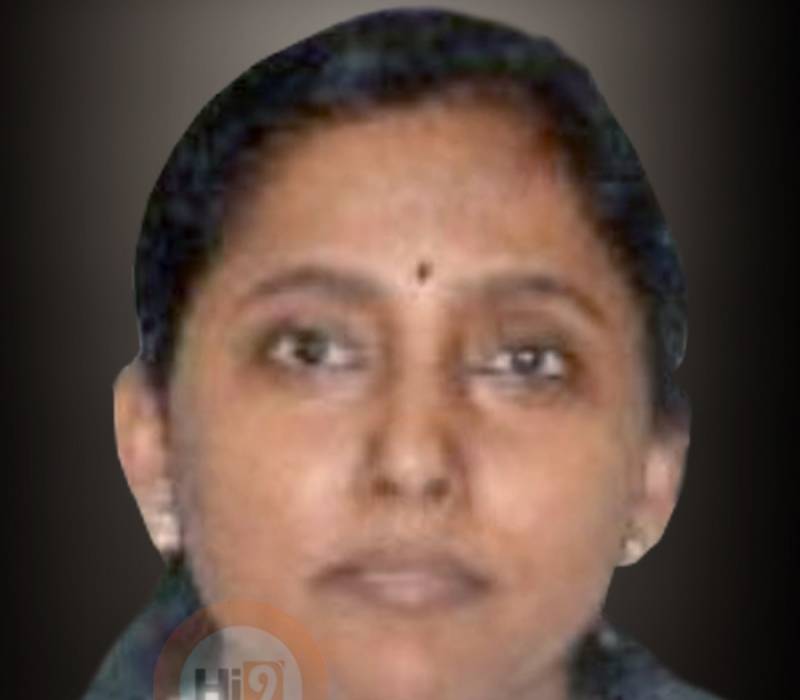 Dr Konduru Laxmi