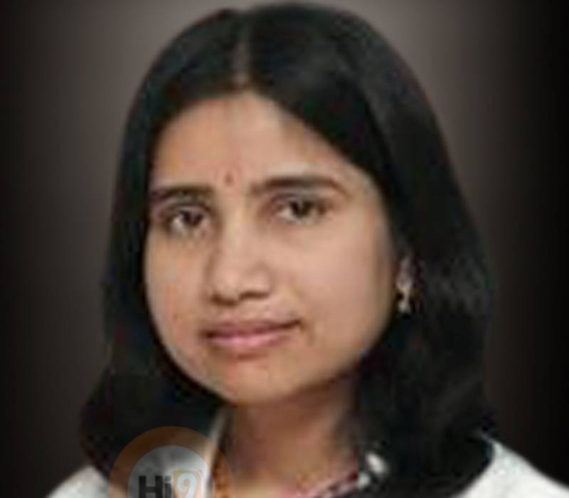 Dr Lakshmi Devi Appasani