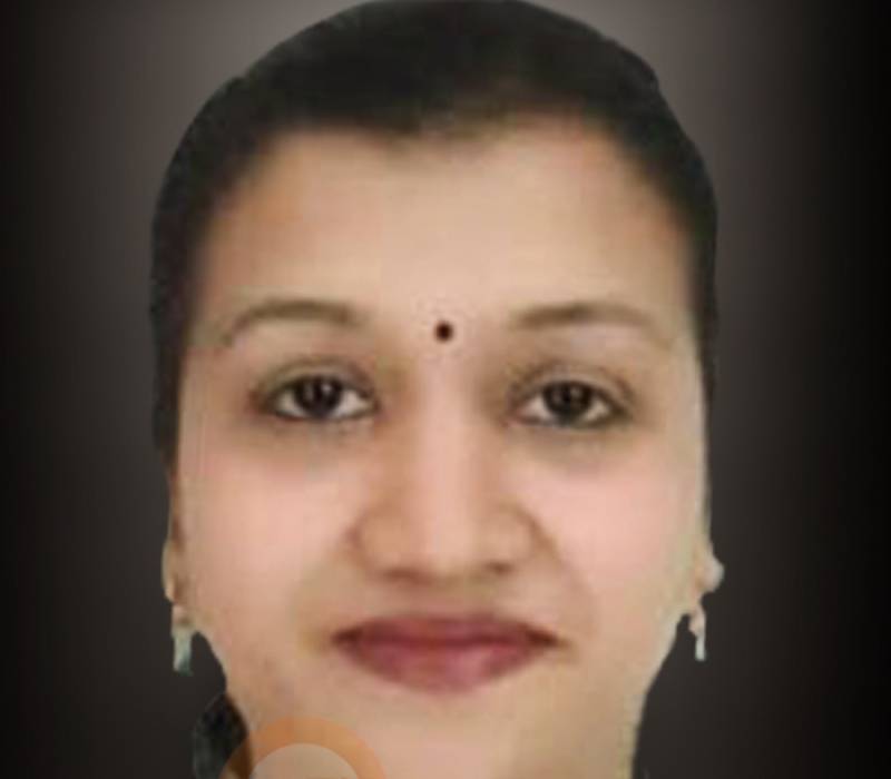 Dr K S Varalakshmi 