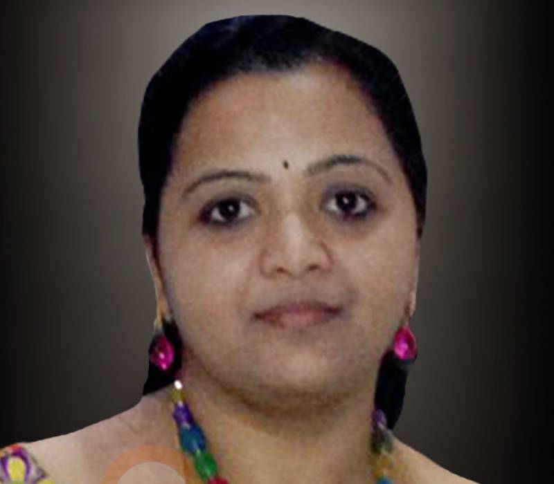 Dr Swapna Samudrala