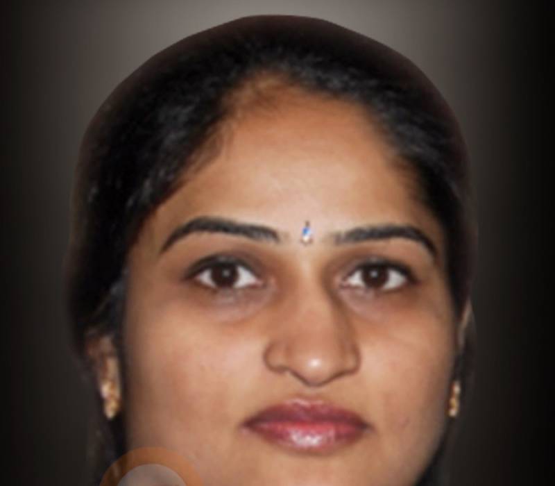 Dr Swapna Pooskuru