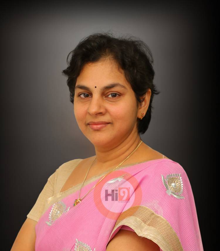 Dr T  Neelima Kanth 