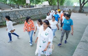 005 walking event
