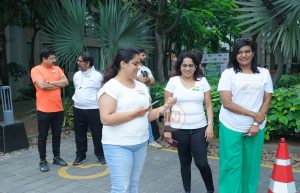 01 walking event