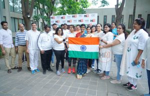 06 walking event