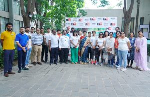 07 walking event